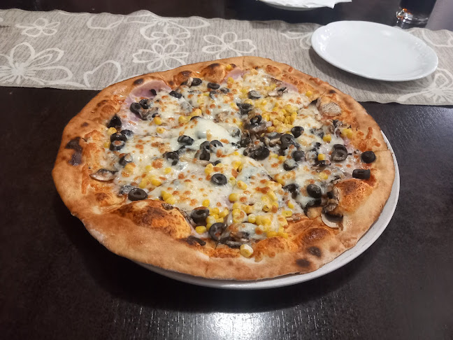 Opinii despre Velvet în Hriňová - Gastronómia a pohostinstvo