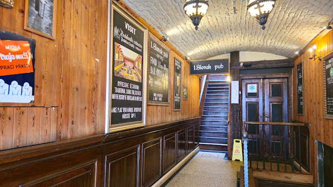 Obchodná 62, 811 06 Bratislava