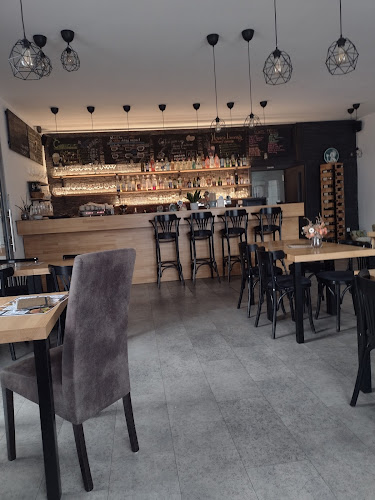 Opinii despre LOKAL cafe & bar în Turčianske Teplice - Gastronómia a pohostinstvo