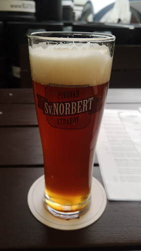 Starohájska piváreň - Petržalka