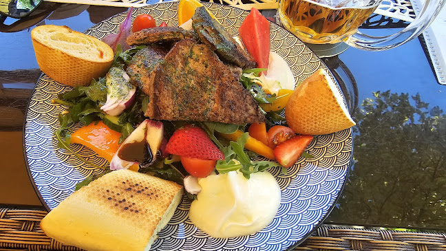 Pizza express Michaelo