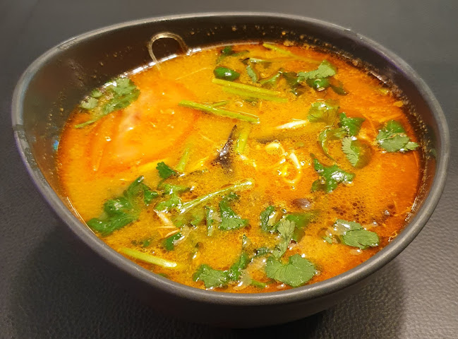 Bonsai restaurant Liptovský Mikuláš - Gastronómia a pohostinstvo