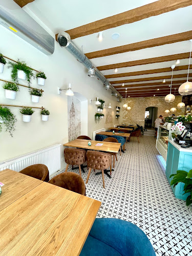 La Gelateria - Gastronómia a pohostinstvo