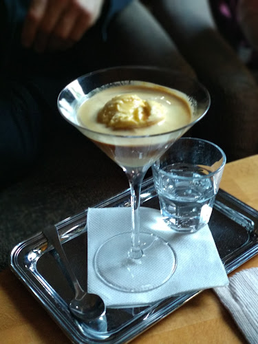 Monsalvy - Gastronómia a pohostinstvo