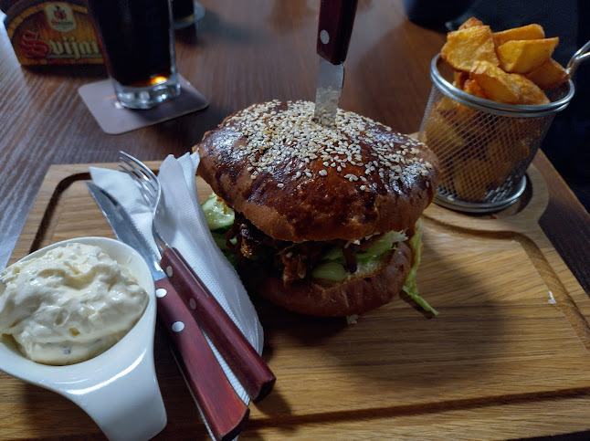 Bowling Bar - Svidník