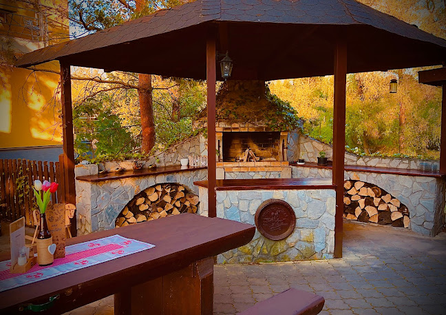 Reštaurácia u Mlynárky - Gastronómia a pohostinstvo