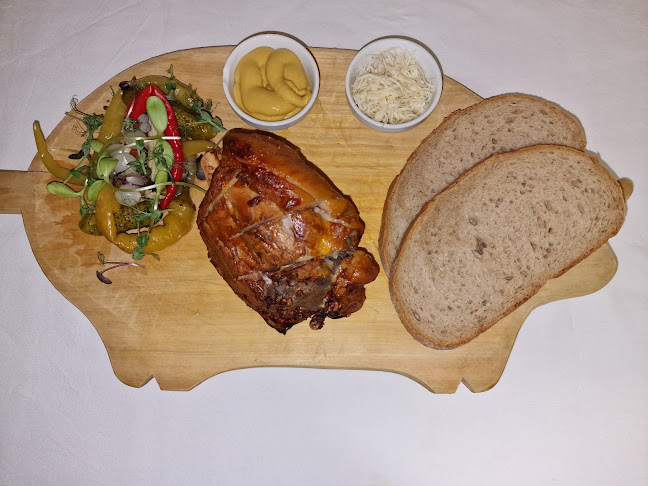 Remíza-Jelínkova krčma - Gastronómia a pohostinstvo