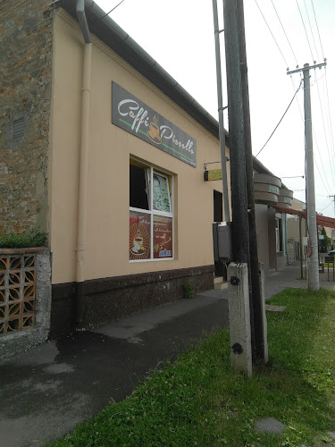 Caffe Piccollo - Lučenec