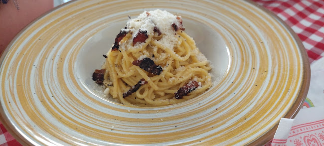 Bertos Ristorante Italiano Pizzeria Bar - Nitra