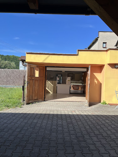 Hanušovská “Redžepovičová” zmrzlina - Hanušovce nad Topľou