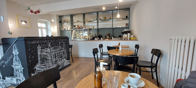 Comentarii opinii despre Pause Coffee & Sweets