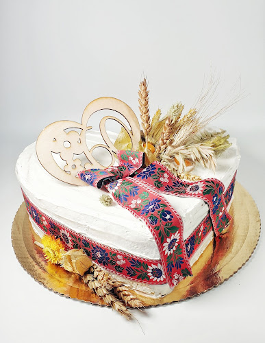 Comentarii opinii despre Cukráreň a kaviareň Motýľ