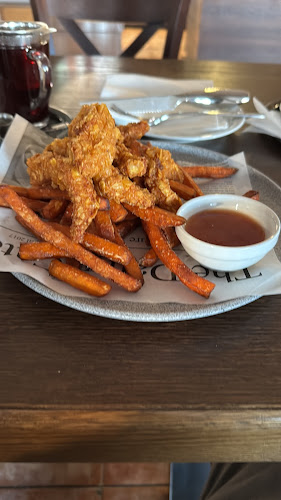 Reštaurácia Áčko - Šurany