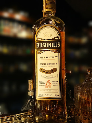 Dublin Cafe - Gastronómia a pohostinstvo