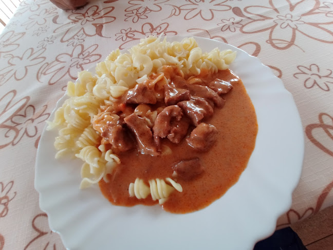 Turistická ubytovňa Na rožku - Gastronómia a pohostinstvo