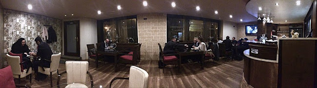 Opinii despre Shisha Town în Bratislava - Gastronómia a pohostinstvo