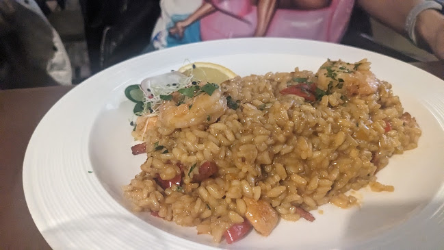 Comentarii opinii despre Le Griffon