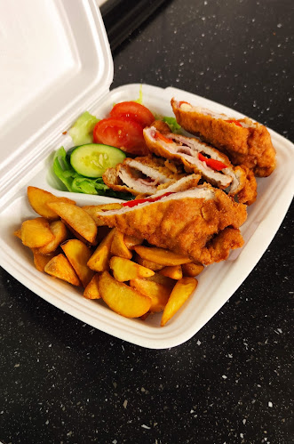 Pizzeria INKA - Hviezdoslavov