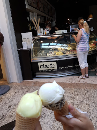 Glacio Piešťany - Piešťany