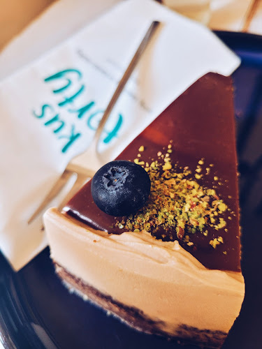 Opinii despre Aurelica coffee în Liptovský Mikuláš - Gastronómia a pohostinstvo