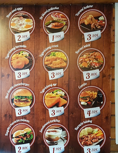 PAPA Grill - Malacky