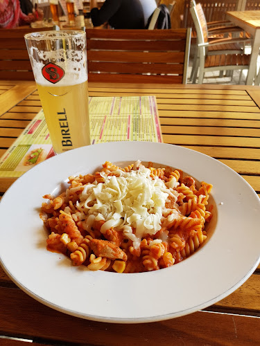 Rock Café Netopier - Prešov