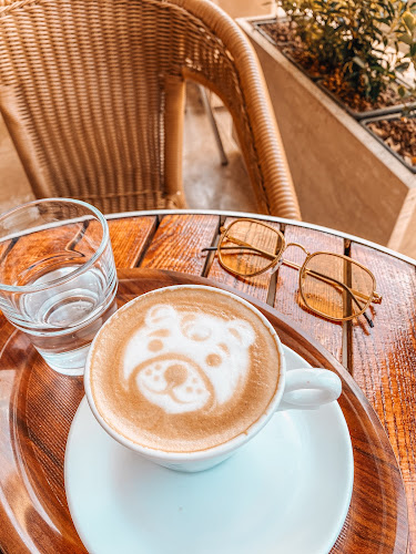 Opinii despre Espresso Krištáľ în Dudince - Gastronómia a pohostinstvo