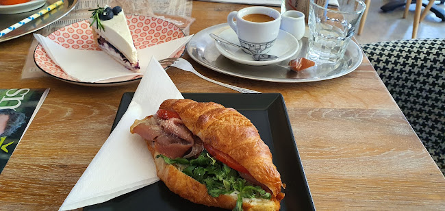 caffé italia - Gastronómia a pohostinstvo