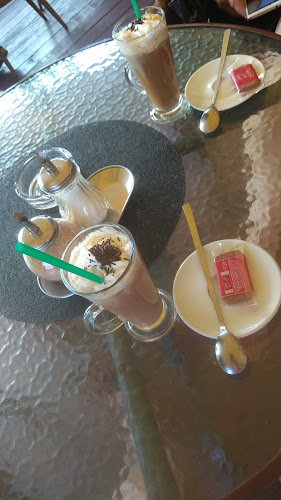 Leporello Kaviareň - Rožňava