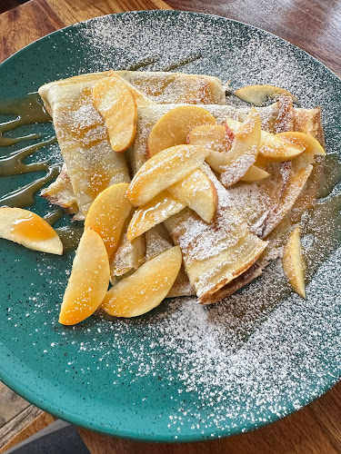 Restauracia 4REST - Banská Bystrica