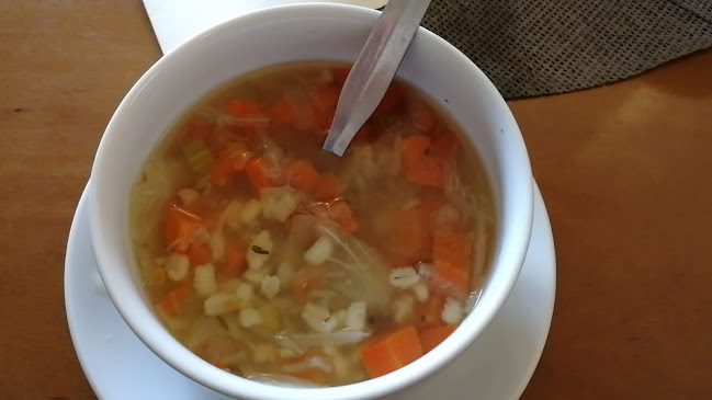 Reštaurácia Primavera - Gastronómia a pohostinstvo