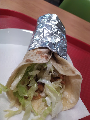 Gümüş kebap - Bratislava