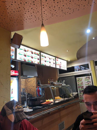 Opinii despre Bageta în Prievidza - Gastronómia a pohostinstvo