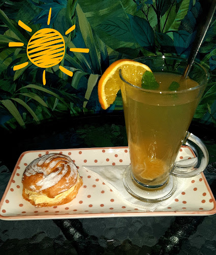 LARE Cukráreň - Hurbanovo