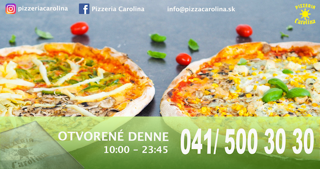 Pizzeria Carolina