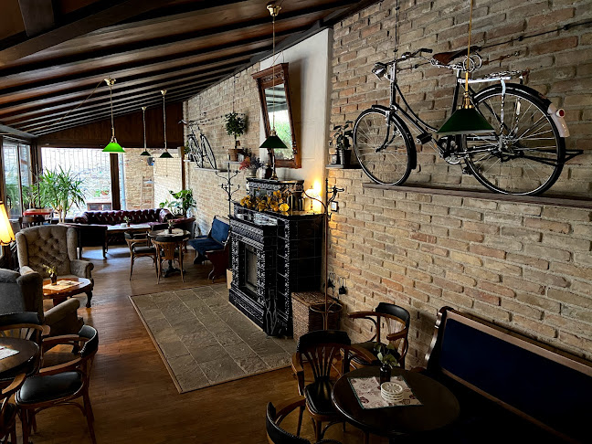 Leutschau CAFÉ - Levoča