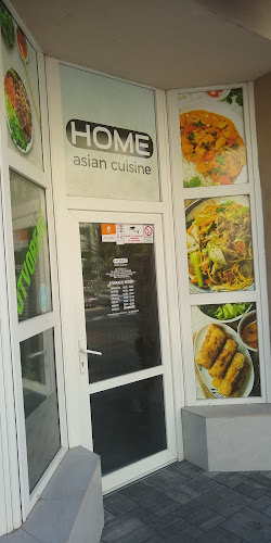 HOME Bistro - Vranov nad Topľou