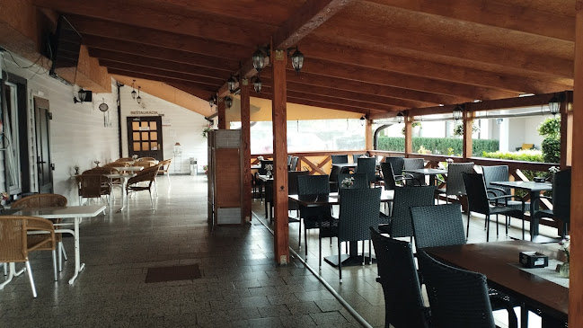 Opinii despre Dallas Motorest Eso în Bánovce nad Bebravou - Gastronómia a pohostinstvo