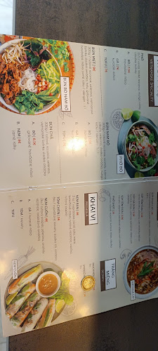 Viet Home Reštaurácia - Levice