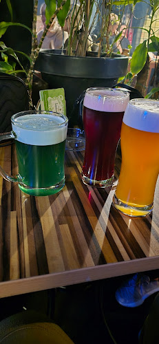 Comentarii opinii despre The Peach Ruin Bar