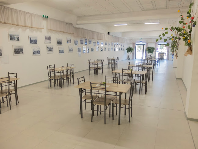 Opinii despre Jedáleň Alimonia în Nové Mesto nad Váhom - Gastronómia a pohostinstvo