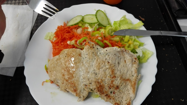 Comentarii opinii despre Taliansky Dom - Casa Italia Samoobslužná reštaurácia