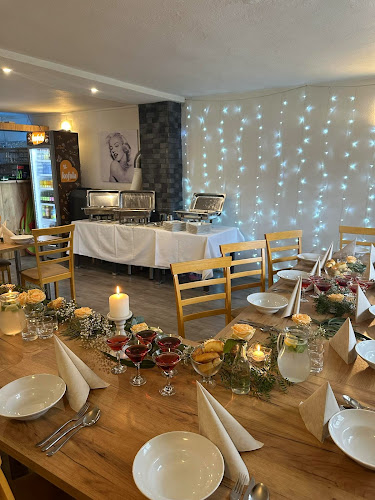 Pizzeria MiRa - Gastronómia a pohostinstvo