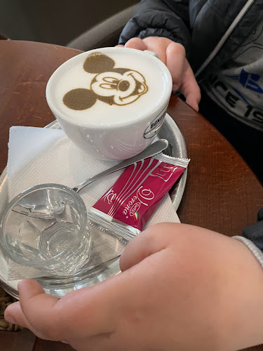 Comentarii opinii despre Bongusto caffé