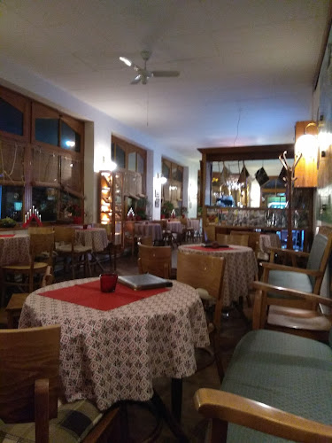 Comentarii opinii despre Café Hoepfner