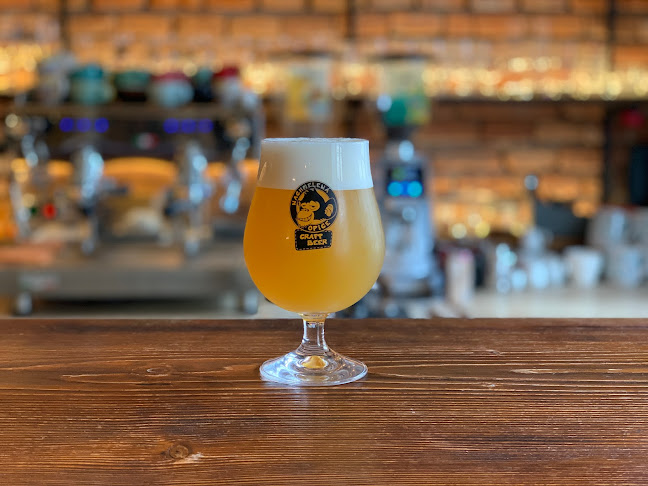 Kocúr káva&bistro - Martin