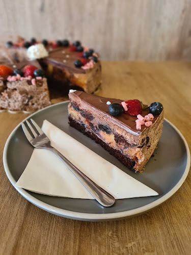 Opinii despre Kaviareň od srdca în Staré Mesto - Gastronómia a pohostinstvo