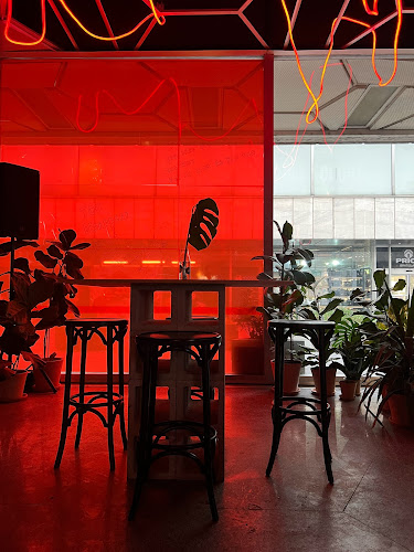 Temný OST BLOCK - Gastronómia a pohostinstvo