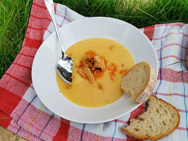 Slimáčikovo s.r.o. - Gastronómia a pohostinstvo