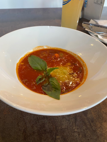 Comentarii opinii despre LH Point - Restaurant